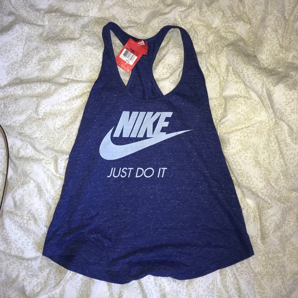Nike Tops - Nike tank top